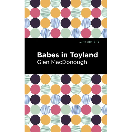 Babes in Toyland - Paperback