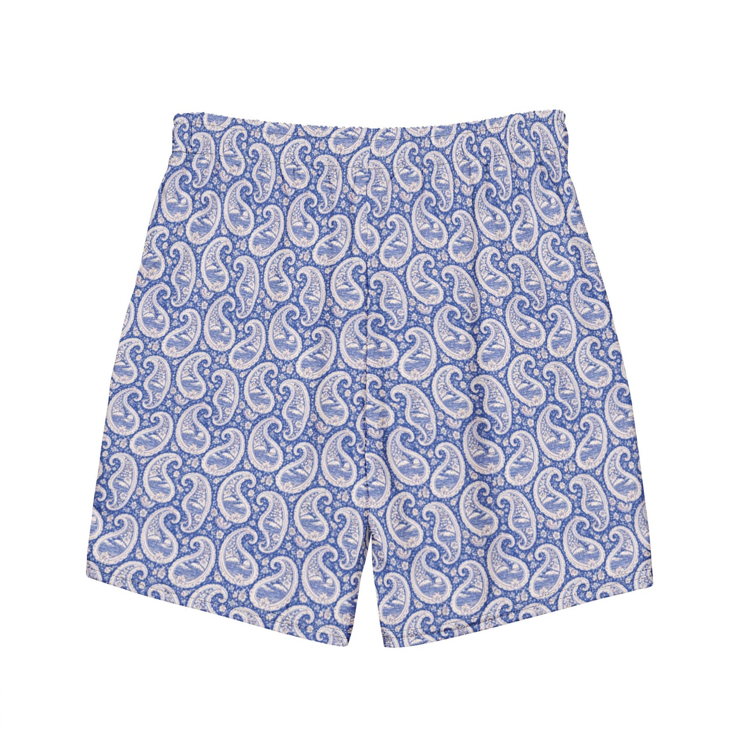 Aaron Swim Short — Sampan