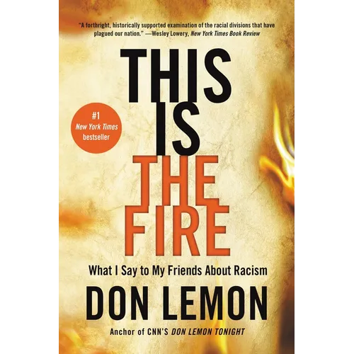 This Is the Fire - Paperback