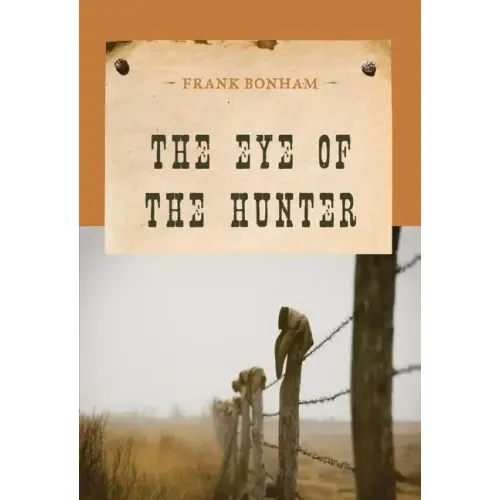 The Eye of the Hunter - Paperback