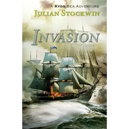 Invasion - Paperback