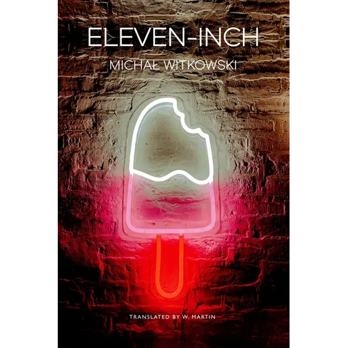 Eleven-Inch - Hardcover