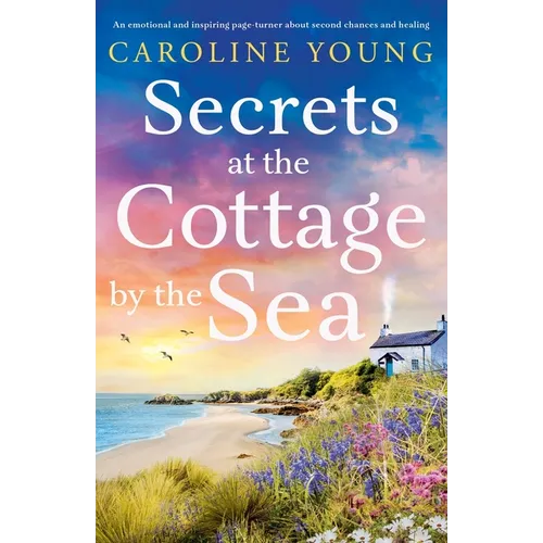 Secrets at the Cottage by the Sea - Paperback