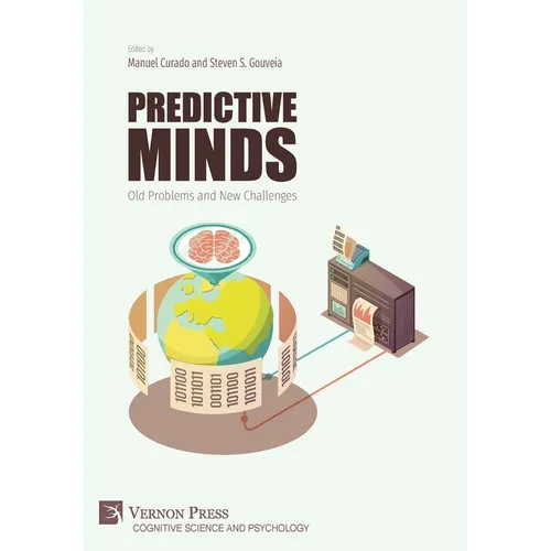 Predictive Minds: Old Problems and New Challenges - Hardcover