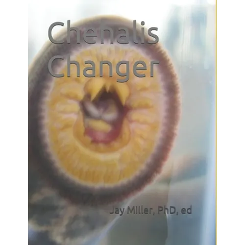 Chehalis Changer - Paperback