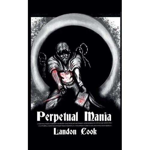 Perpetual Mania - Paperback