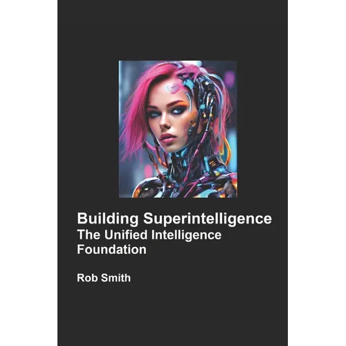 Building Superintelligence: Unified Intelligence Foundation - Paperback