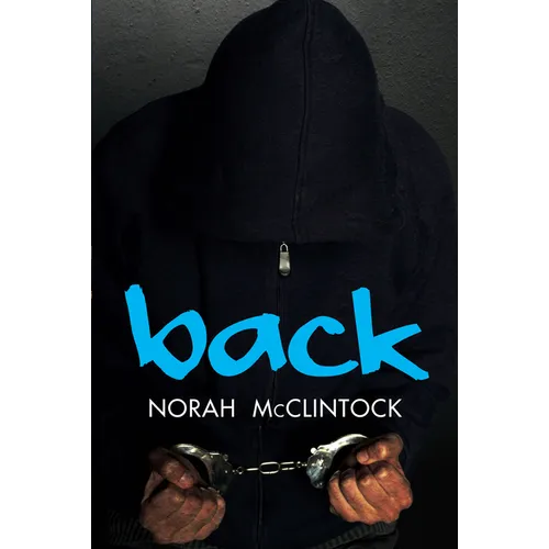 Back - Paperback