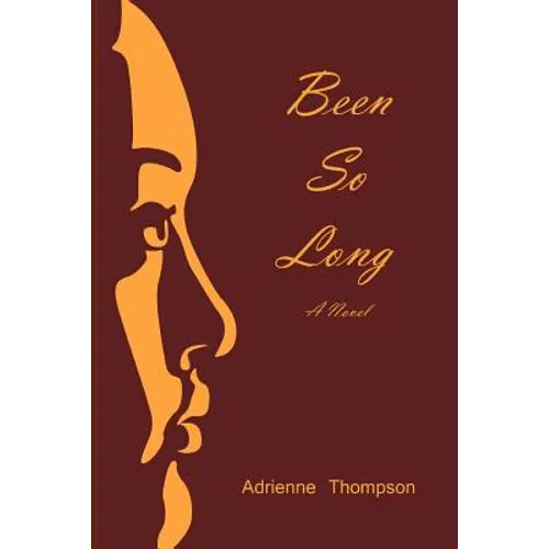 Been So Long - Paperback