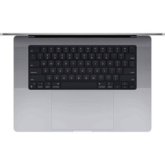 Apple 2021 MacBook Pro MK193LL/A A2485 16.2-Inch 16GB 512GB (Refurbished)