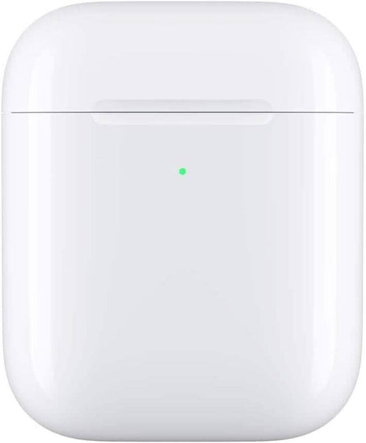 Apple Original Charging Case for AirPods 1 and 2 (Refurbished)