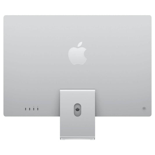Apple iMac 24" (256GB SSD, Apple M1 3.20GHz, 8GB, 8-Core GPU) (Refurbished)