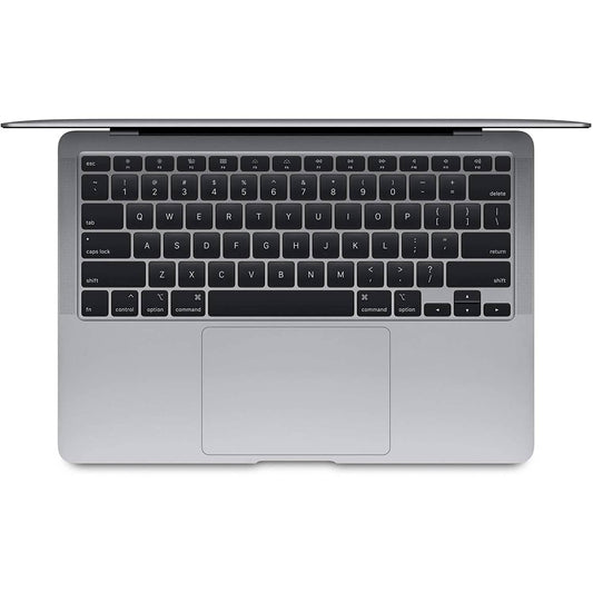 Apple MacBook Air 2020 13 inch i5 1.1GHz 8GB RAM 256GB SSD Space Gray (Refurbished)