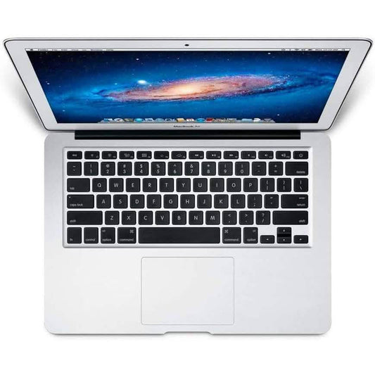 Apple MacBook Air Core i5 1.3GHz 11" MD711LL/A 4GB RAM 128GB SSD (Refurbished)