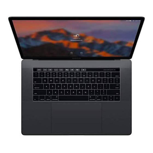 Apple MacBook Pro Core i7 2.6 GHz 15" Touch MLH32LL/A (Refurbished)