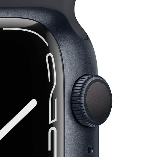 Apple Watch Series 7 GPS (Refurbished)