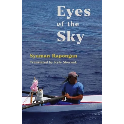 Eyes of the Sky - Paperback