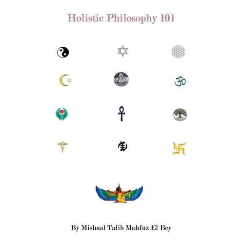 Holistic Philosphy 101 - Paperback