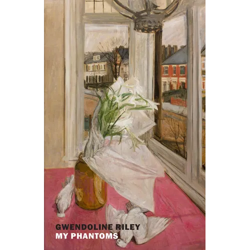 My Phantoms - Paperback