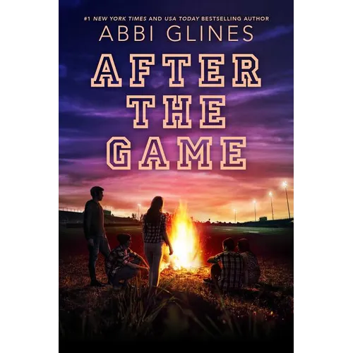 After the Game - Paperback