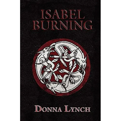 Isabel Burning - Paperback