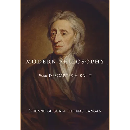 Modern Philosophy - Hardcover
