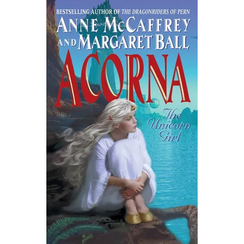 Acorna - Mass Market Paperbound