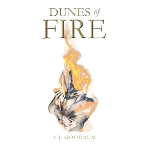 Dunes of Fire - Paperback