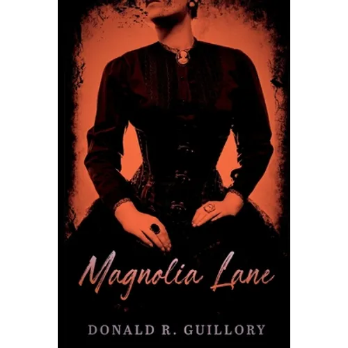Magnolia Lane - Paperback