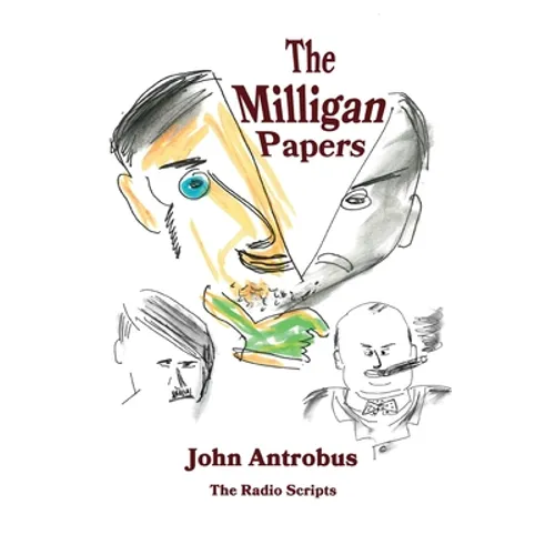 The Milligan Papers (hardback) - Hardcover