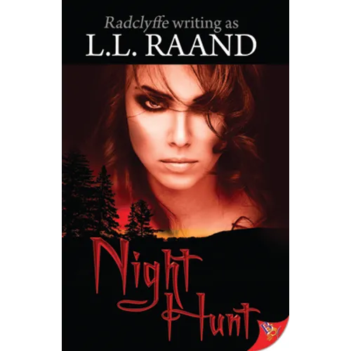 Night Hunt - Paperback