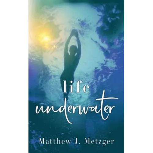 Life Underwater - Paperback