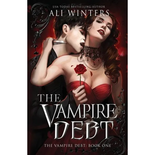The Vampire Debt - Paperback