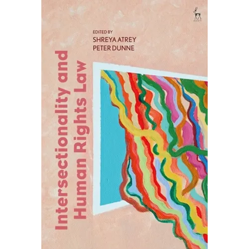 Intersectionality and Human Rights Law - Paperback
