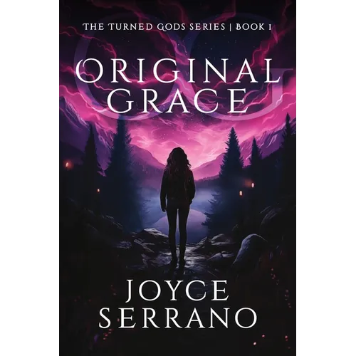 Original Grace - Paperback