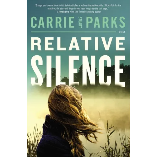 Relative Silence - Paperback
