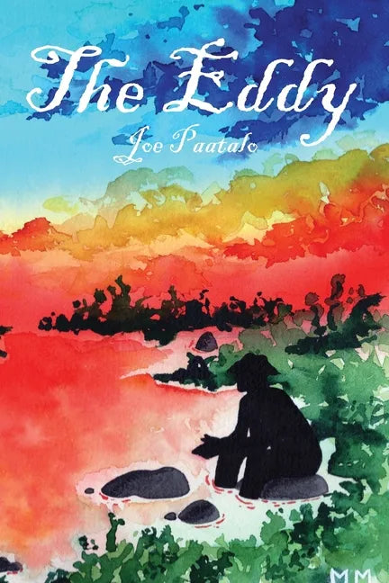 The Eddy - Paperback