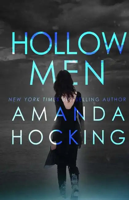 Hollowmen - Paperback