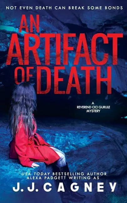 An Artifact of Death - Paperback