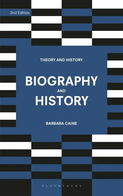 Biography and History - Paperback