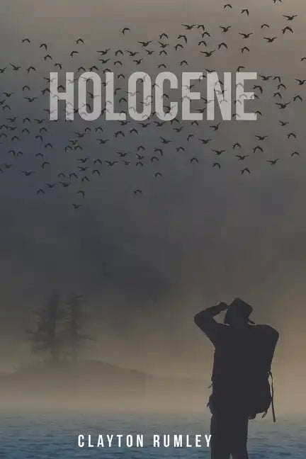 Holocene - Paperback