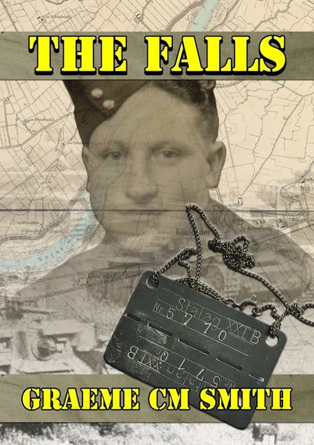 The Falls - Paperback