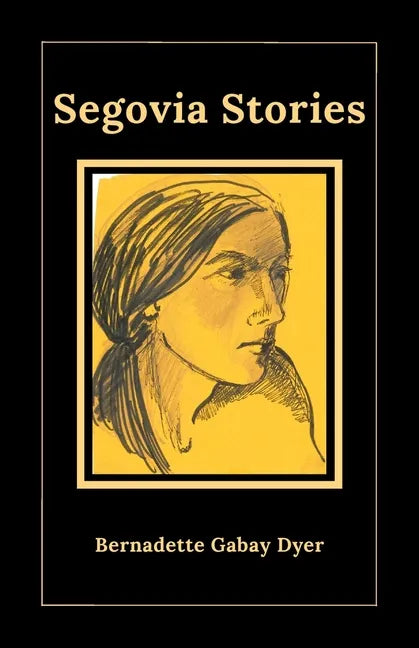Segovia Stories - Paperback