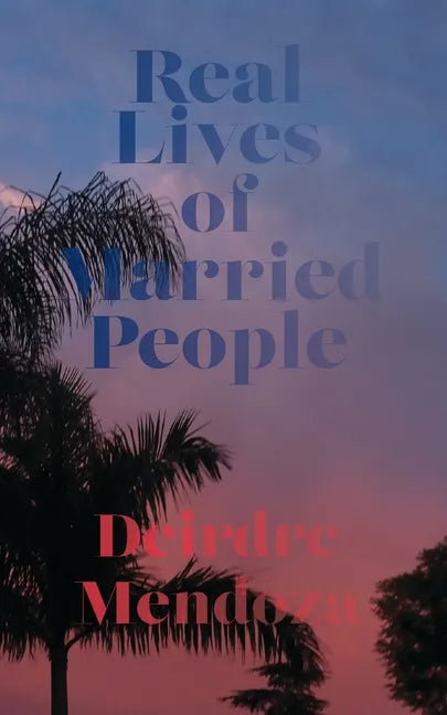 Real Lives of Married People - Paperback