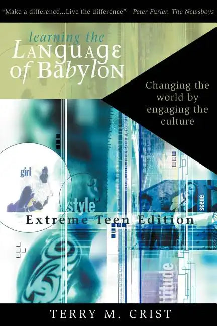 Learning the Language of Babylon - Paperback