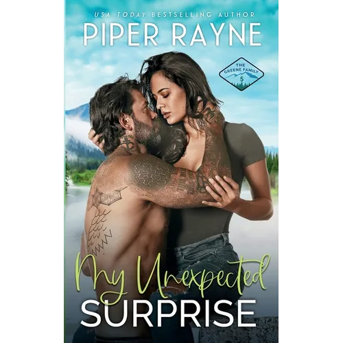 My Unexpected Surprise - Paperback
