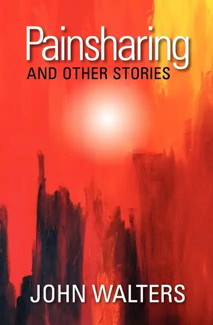 Painsharing and Other Stories - Paperback
