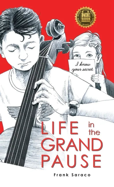 Life in the Grand Pause - Hardcover