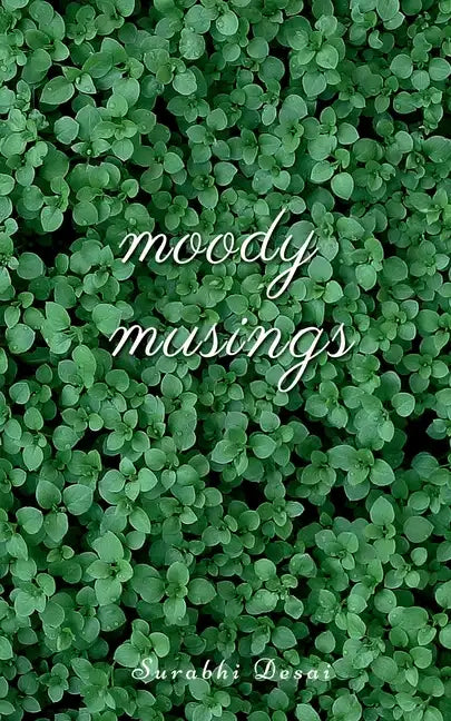 Moody Musings - Paperback