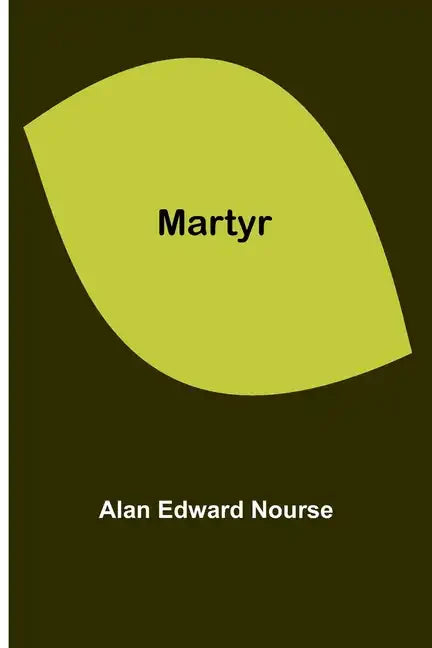 Martyr - Paperback